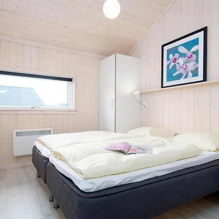 Ferienhaus Vital 4 Inklusive Waeschepaket Und Urlaubsschutz *