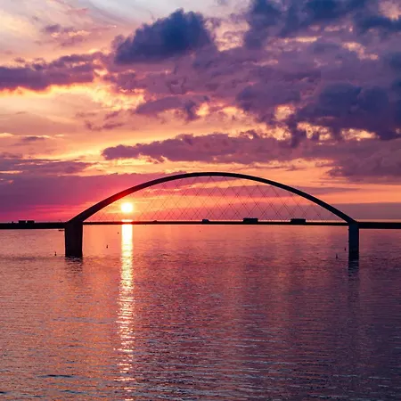 Ferienhaus Vital 4 Inklusive Wäschepaket Und Urlaubsschutz