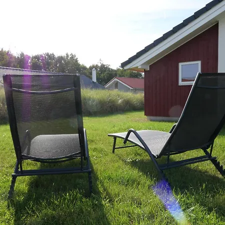 Vital 4 Inklusive Wäschepaket Und Urlaubsschutz * Großenbrode