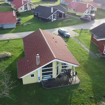 Ferienhaus Vital 4 Inklusive Wäschepaket Und Urlaubsschutz