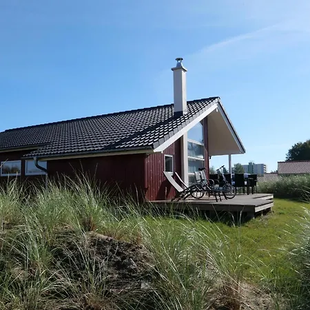 Ferienhaus Vital 4 Inklusive Waeschepaket Und Urlaubsschutz *