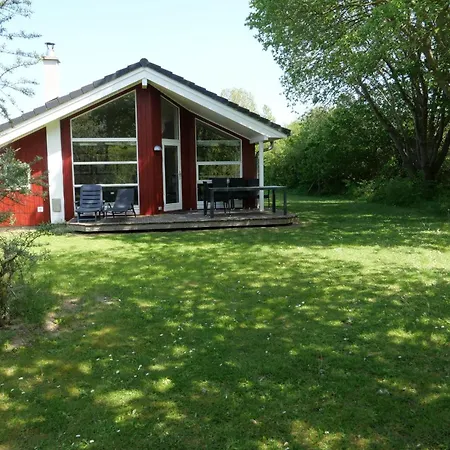 Vital 4 Inklusive Wäschepaket Und Urlaubsschutz * Großenbrode