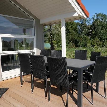 Vital 4 Inklusive Waeschepaket Und Urlaubsschutz Ferienhaus *