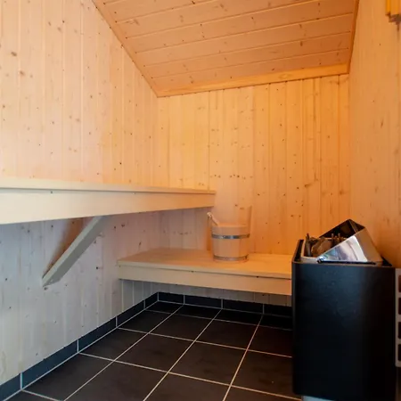 Ferienhaus Vital 4 Inklusive Waeschepaket Und Urlaubsschutz *