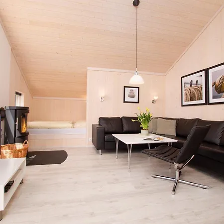 Ferienhaus Vital 4 Inklusive Wäschepaket Und Urlaubsschutz *